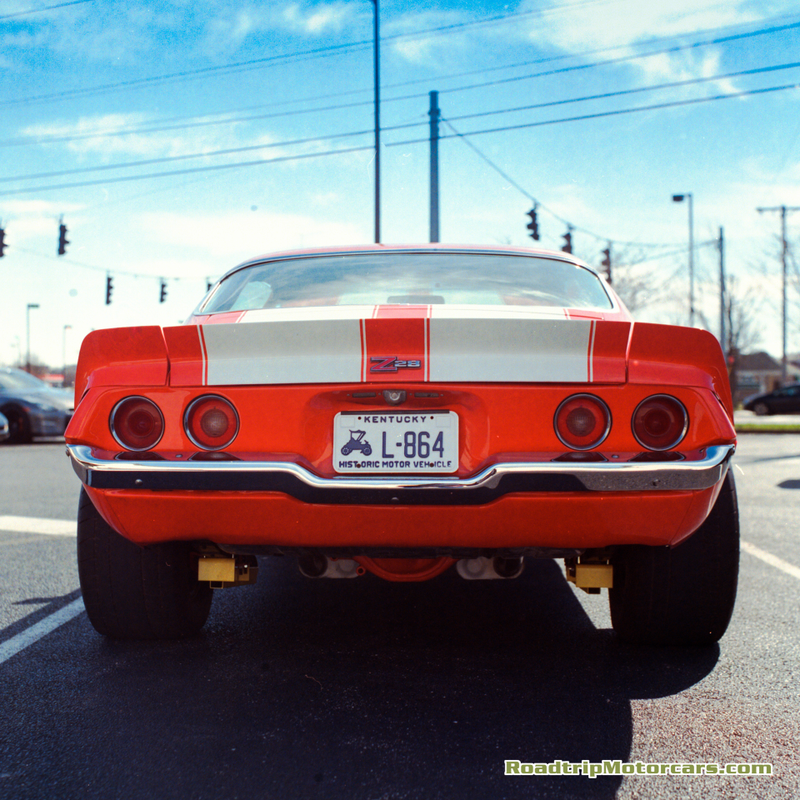 Illustration for article titled Bowling Green Cars and Coffee 3-28